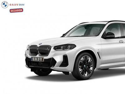 BMW iX3 M Sport