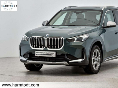 BMW X1 sDrive18d