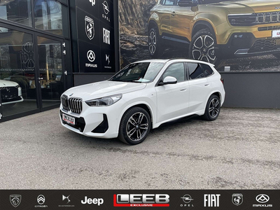 BMW X1 sDrive18d Aut.