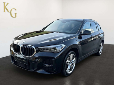 BMW X1 xDrive18d M Sport ab 262€monatlich Ankaufstest