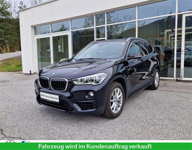 BMW X1 xDrive18d Sport Line