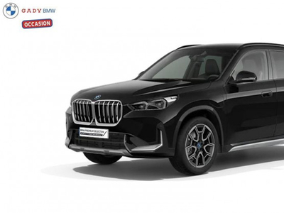 BMW X1 xDrive30e 14,2kWh