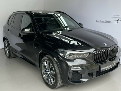 BMW X5 xDrive 45e MSport *LED*SoftC*LUF*Pano*Sitzkühl*