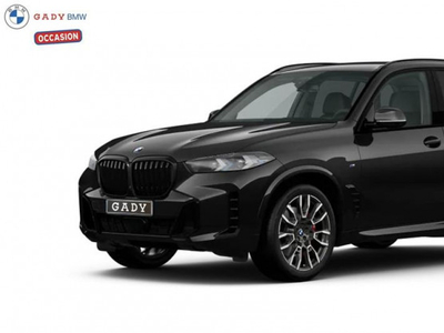 BMW X5 xDrive30d