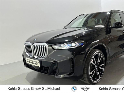 BMW X5 xDrive30d