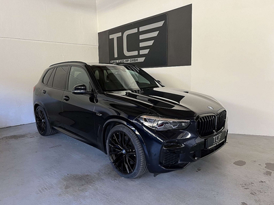 BMW X5 xDrive45e PHEV Aut.Luft, Aktivlenkung, M Pak...