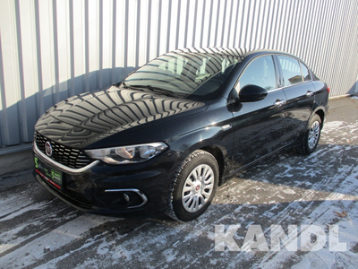 Fiat Tipo 1.4 95 Lounge