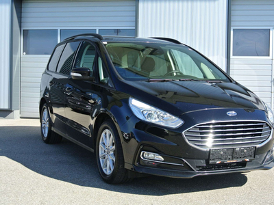 Ford Galaxy 2.0 TDCi Ecoblue * NAVI * KAMERA * Winter Paket *