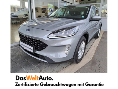 Ford Kuga 1,5 EcoBoost Cool & Connect