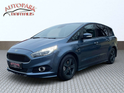 Ford S-MAX ST-Line 2.0 EcoBlue SCR**NAVI**PANO**AHK**