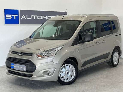 Ford Tourneo Connect Trend**AHK**SITZHEIZUNG**
