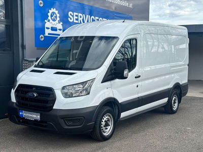 Ford Transit 290 L2 Trend**1.BESITZ**KLIMA**NETTO: 22.492,--