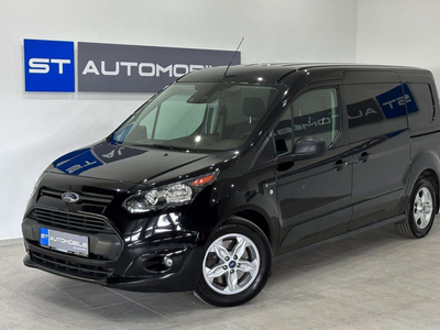 Ford Transit Connect Kasten lang Trend**1.BESITZ**NAVI**KAMERA**AHK**