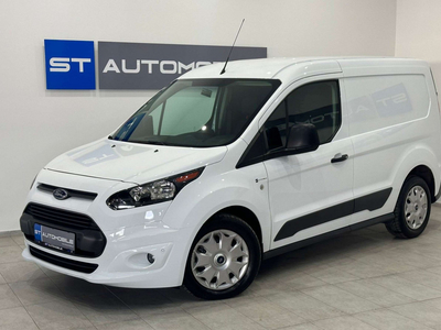 Ford Transit Connect Kasten Trend**1.BESITZ**