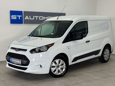 Ford Transit Connect Kasten Trend**KLIMA**NETTO: 12.075,--