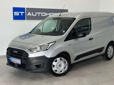 Ford Transit Connect Kasten**1.BESITZ**