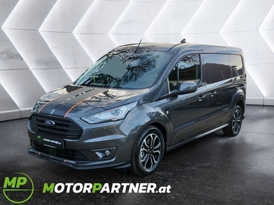 Ford Transit Connect L2 **SPORT** Automatik 3-Sitzer