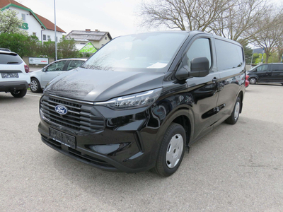 Ford Transit Custom 2,0 EcoBlue L1H1 280 Trend