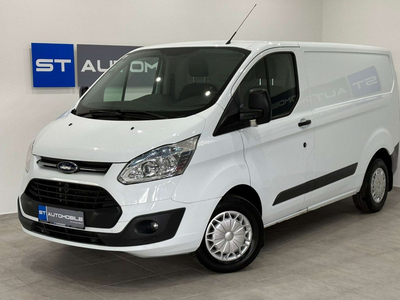 Ford Transit Custom 310 L1 Trend**1.BESITZ**NAVI**WERSTATTEINRICHTUNG