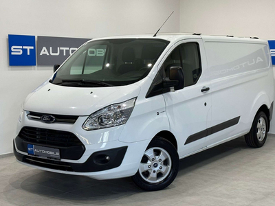 Ford Transit Custom 310 L2 Trend Automatik**1.BESITZ**