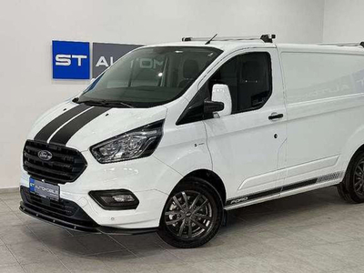 Ford Transit Custom Custom 2.0 TDCi 320 L1**NETTO: 23.325,--**