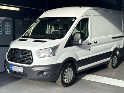 Ford Transit Kasten 2,0 TDCi L2H2 300 Trend**1.BESITZ**