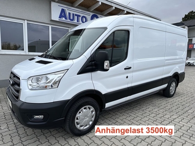 Ford Transit Kasten Trend L3H2 Heck 125kw (AHL3500kg)