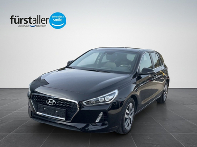 Hyundai i30 1,0 T-GDI Launch Premium Start/Stopp