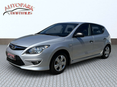 Hyundai i30 1,6 CVVT Comfort