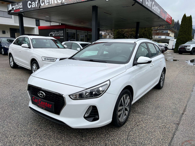 Hyundai i30 CW 1,0 T-GDI Start/Stopp Premium