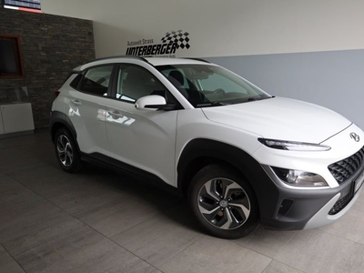 Hyundai KONA Hybrid Smart Line 1,6 GDi 2WD Hybrid