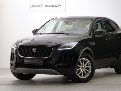 Jaguar E-Pace E-Pace 2.0DI4 D150 S AWD Aut.