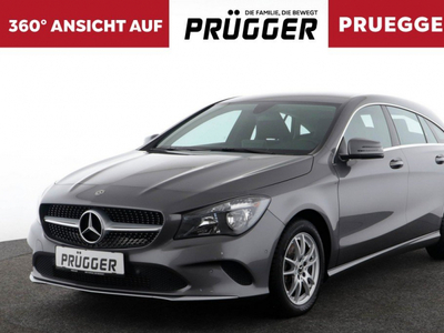 Mercedes-Benz CLA 180d Shooting Brake Autom NAVIGATION