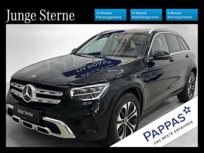 Mercedes-Benz GLC 300 de 4MATIC MBUX Multimediasystem*Spiegel...