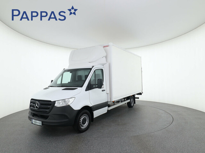 Mercedes-Benz Sprinter 316 CDI 3,5t / 3.000 mm