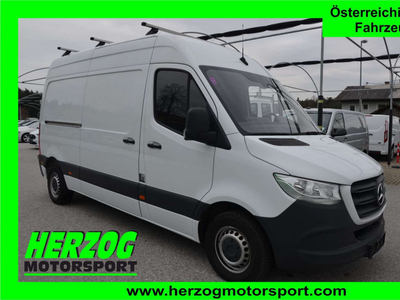 Mercedes-Benz Sprinter Front 314 CDI 3,5t L2H3 Tempomat Klima AHV