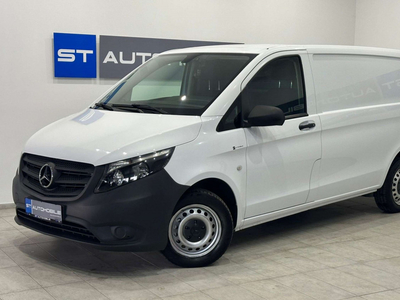 Mercedes-Benz Vito 109 CDI FWD lang**1.BESITZ**NETTO: 15.825,--