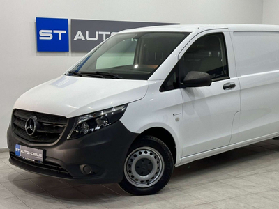 Mercedes-Benz Vito 109 CDI lang**1.BESITZ**NETTO: 15.825,--PDC**