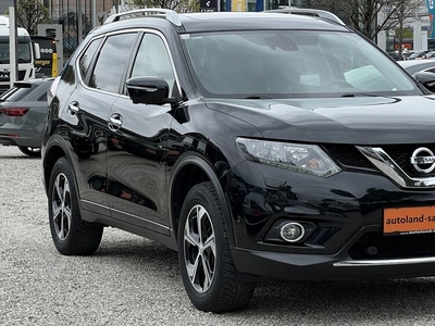 Nissan X-Trail Acenta 4x4 19'' 7 Sitze 360° Kamera PANO