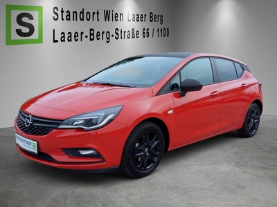 Opel ASTRA 1,4 Cool&Sound