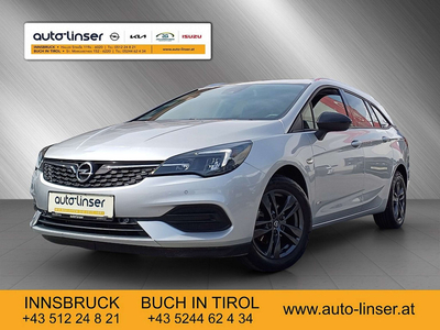 Opel Astra ST 1,2 Turbo Direct Inj. Design&Tech