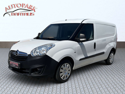 Opel Combo L2H1 1,3 CDTI Ecotec erhöhte Nutzlast