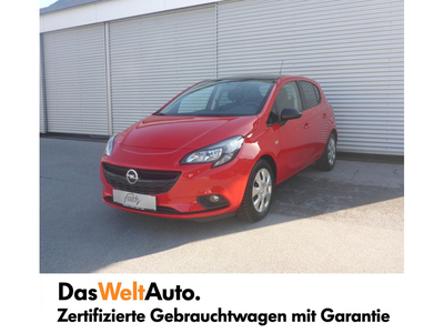 Opel Corsa 1,4 Black&Color