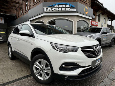 Opel Grandland X 1,5 Diesel Elegance Aut.