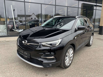 Opel Grandland X PHEV Innov. 1.6 AWD