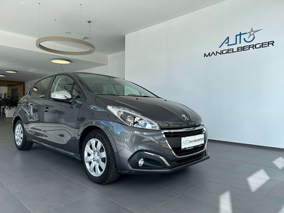 Peugeot 208 Style 1,2 PureTech 82