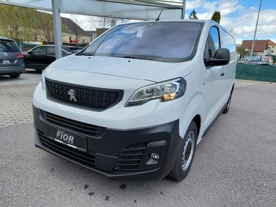 Peugeot Expert BlueHDi 120 L2 Standard 6-Gang (P2665)