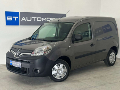 Renault Kangoo Express ENERGY dCi 90 L1**1.BESITZ**EINPARKHILFE**