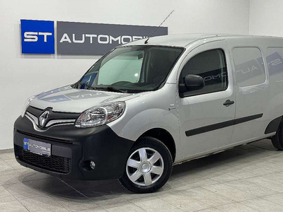 Renault Kangoo Express Maxi ENERGY dCi 90 EU6 L2**1.BESITZ**