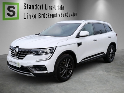 Renault KOLEOS Initiale Paris dCi 150 2WD X-Tronic